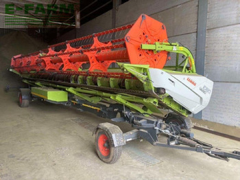 Kombajn za žetvu CLAAS LEXION 8700 TT: slika Kombajn za žetvu CLAAS LEXION 8700 TT