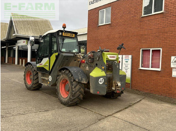Teleskopski rukovatelj CLAAS SCORPION 736: slika Teleskopski rukovatelj CLAAS SCORPION 736