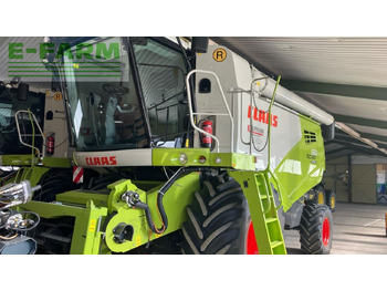 Kombajn za žetvu CLAAS Tucano 560