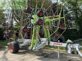 Prevrtač sijena/ Grabulje CLAAS Liner