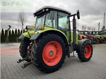 Traktor CLAAS ares 547 atz ATZ: slika Traktor CLAAS ares 547 atz ATZ