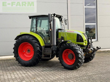 Traktor CLAAS Ares