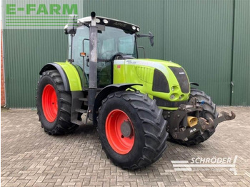Traktor CLAAS Ares 697