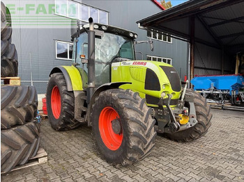 Traktor CLAAS Ares 697