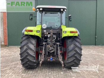 Traktor CLAAS ares 697 atz ATZ: slika Traktor CLAAS ares 697 atz ATZ