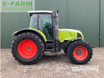 Traktor CLAAS ares 697 atz ATZ: slika Traktor CLAAS ares 697 atz ATZ