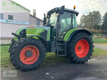 Traktor CLAAS Ares 697
