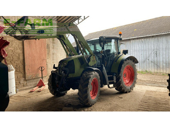 Traktor CLAAS Arion 430