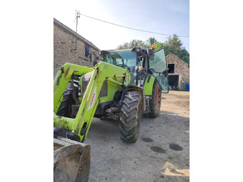 Traktor CLAAS Arion 430