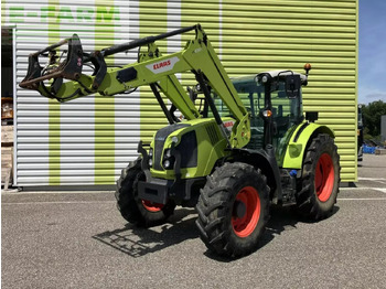 Traktor CLAAS Arion 430