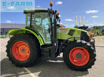 Traktor CLAAS arion 430 proactiv: slika Traktor CLAAS arion 430 proactiv
