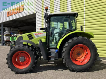 Traktor CLAAS arion 430 proactiv: slika Traktor CLAAS arion 430 proactiv