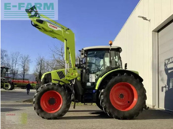 Traktor CLAAS Arion 440