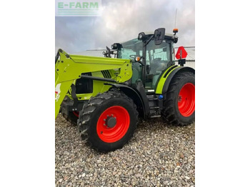 Traktor CLAAS Arion 450