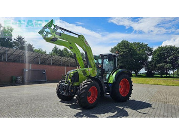 Traktor CLAAS Arion 450