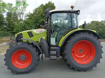 Traktor CLAAS Arion 450