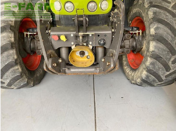 Traktor CLAAS arion 530 cebis CEBIS: slika Traktor CLAAS arion 530 cebis CEBIS