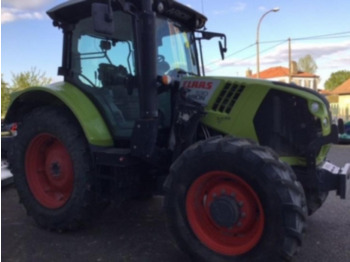 Traktor CLAAS arion 530 cis CIS: slika Traktor CLAAS arion 530 cis CIS Traktor CLAAS arion 530 cis CIS: slika Traktor CLAAS arion 530 cis CIS