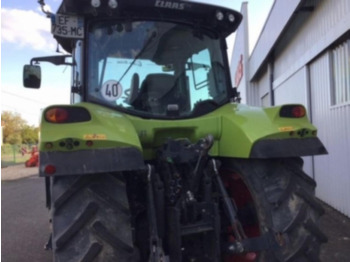 Traktor CLAAS arion 530 cis CIS: slika Traktor CLAAS arion 530 cis CIS Traktor CLAAS arion 530 cis CIS: slika Traktor CLAAS arion 530 cis CIS