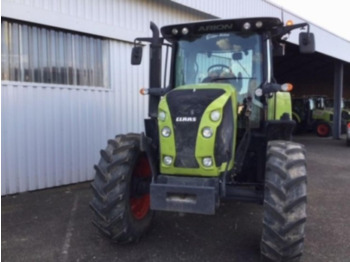 Traktor CLAAS arion 530 cis CIS: slika Traktor CLAAS arion 530 cis CIS Traktor CLAAS arion 530 cis CIS: slika Traktor CLAAS arion 530 cis CIS