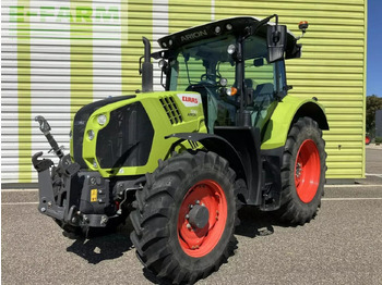 Traktor CLAAS Arion 530