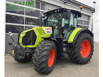 Traktor CLAAS Arion 550