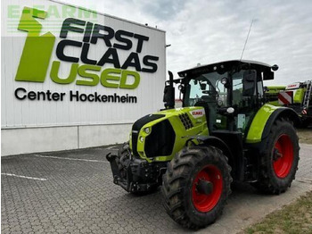 Traktor CLAAS Arion 550