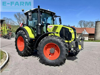 Traktor CLAAS Arion 550