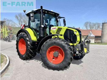 Traktor CLAAS Arion 550