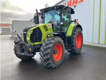 Traktor CLAAS Arion 550