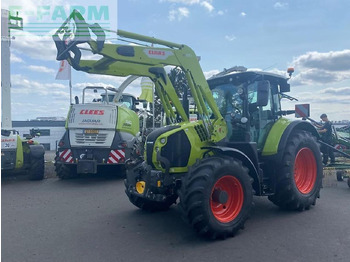 Traktor CLAAS Arion 550