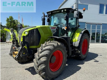 Traktor CLAAS Arion 620