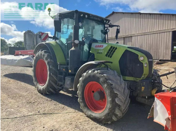 Traktor CLAAS Arion 630