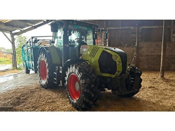 Traktor CLAAS Arion 640