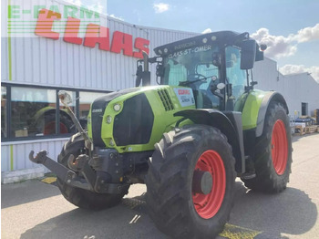 Traktor CLAAS Arion 650