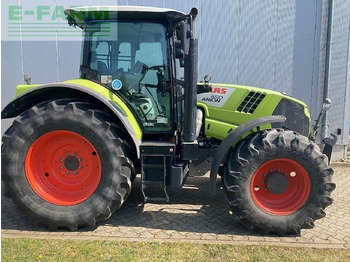 Traktor CLAAS Arion 650