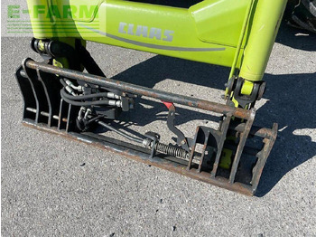 Traktor CLAAS arion 650 cis+ mit fl CIS+: slika Traktor CLAAS arion 650 cis+ mit fl CIS+