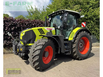 Traktor CLAAS Arion 660