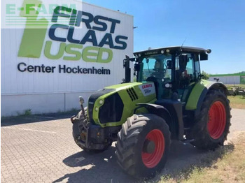 Traktor CLAAS Arion 660