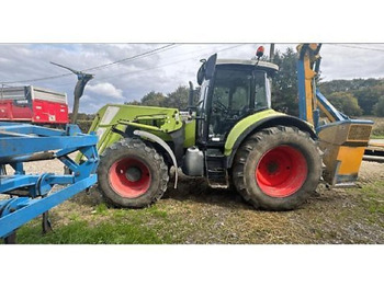 Traktor CLAAS Arion
