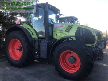 Traktor CLAAS Axion 810