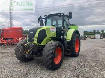 Traktor CLAAS Axion 810