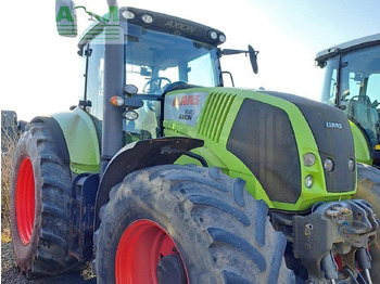 Traktor CLAAS Axion 840