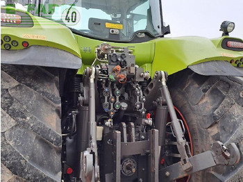 Traktor CLAAS axion 870 c-matic CMATIC: slika Traktor CLAAS axion 870 c-matic CMATIC