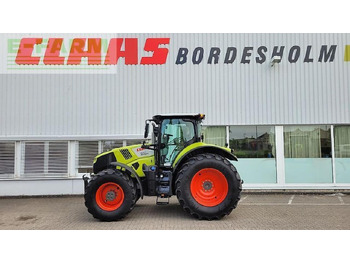 Traktor CLAAS Axion 870