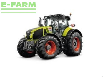 Traktor CLAAS Axion 920