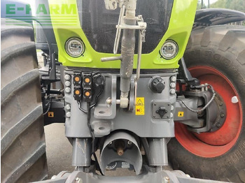 Traktor CLAAS axion 930 cmatic cebis CMATIC CEBIS: slika Traktor CLAAS axion 930 cmatic cebis CMATIC CEBIS