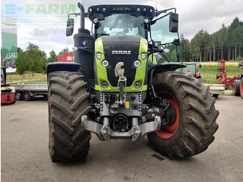 Traktor CLAAS axion 930 cmatic cebis CMATIC CEBIS: slika Traktor CLAAS axion 930 cmatic cebis CMATIC CEBIS
