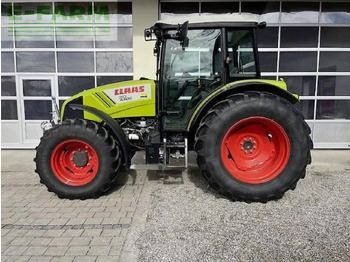 Traktor CLAAS Axos