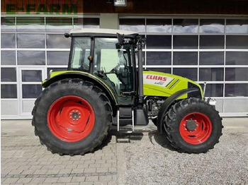 Traktor CLAAS axos 310 c C: slika Traktor CLAAS axos 310 c C